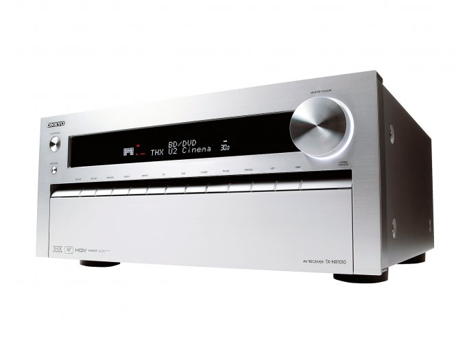 Onkyo TX-NR1010